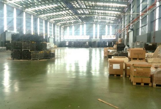 Johor Factory Malaysia Industry BT-PTR-12-SENAI-34K-BUA-factory-production-area-1-560x380 Senai Factory For Rent (BT -PTR12)  