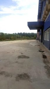 Johor Factory Malaysia Industry BT-PTR-12SENAI34K-BUA-factory-side-view-2-169x300 Senai Factory For Rent (BT -PTR12)  