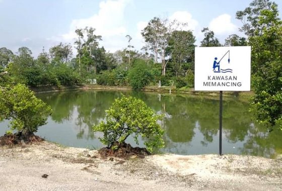 Johor Factory Malaysia Industry BT-PTR-6-JOHOR-RESORT-9-ACRES-photo-1-560x380 Johor 9 Acres Resort For Sell (BT-PTR6)  