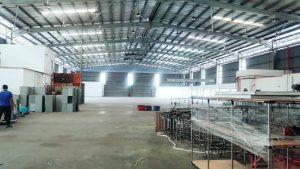 Johor Factory Malaysia Industry BT-PTR-13-SENAI-42K-BUA-production-area-photo-2-300x169 Senai Factory For Rent (BT-PTR13)  