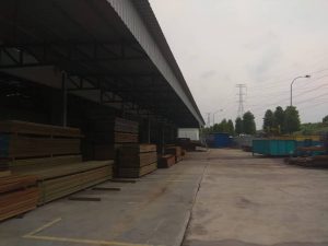 Johor Factory Malaysia Industry I-Park-Indahpura-for-sell-ptr-115-factory-1-300x225 I-Park @ Indahpura Factory with Overhead Crane and Fully Furnish For Sale (PTR-115)  