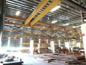 Johor Factory Malaysia Industry SILC-Nusajaya-for-rent-for-sell-ptr-125-factory-2-300x225 Nusajaya Detached Factory with 12 units Overhead Crane & 1000 Amp For Rent (PTR-125)  