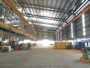 Johor Factory Malaysia Industry SILC-Nusajaya-for-rent-for-sell-ptr-125-factory-3-300x225 Nusajaya Detached Factory with 12 units Overhead Crane & 1000 Amp For Rent (PTR-125)  