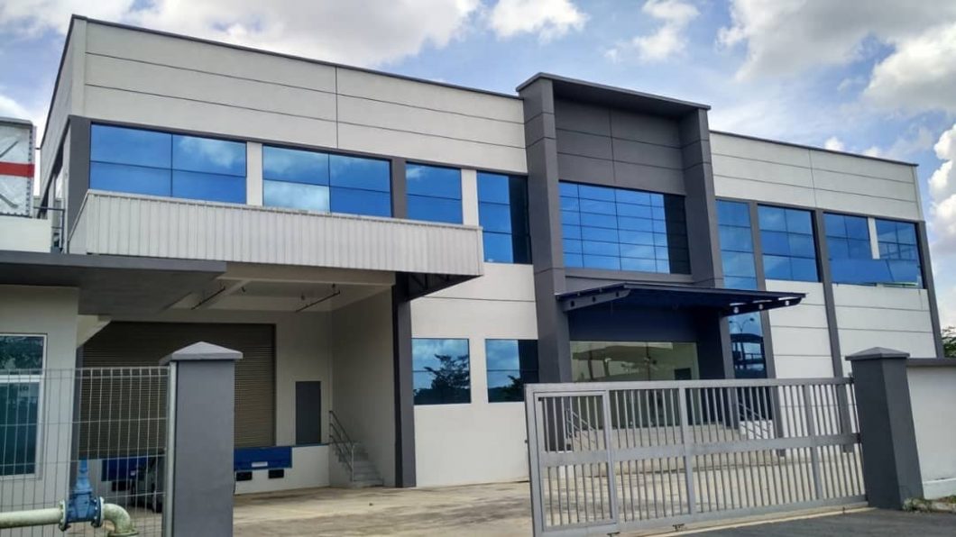 Johor Factory Malaysia Industry kulai-for-rent-for-sell-ptr-129-1060x596 Kulai Factory For Rent (PTR-129)  