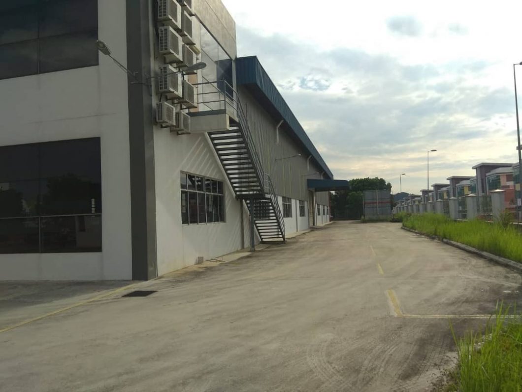 Johor Factory Malaysia Industry nusajaya-for-rent-for-sell-ptr-113-factory-2-1060x795 Nusajaya Factory with 1000 Amp For Sell (PTR-113A)  