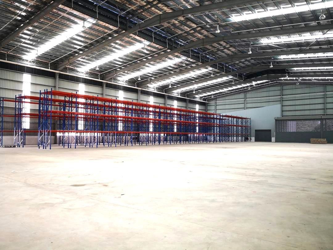 Johor Factory Malaysia Industry pasir-gudang-for-rent-ptr-60-factory-3 Pasir Gudang Factory with 4 Loading Bay & Near to Sea Port  For Rent(PTR-60)  