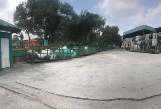 Johor Factory Malaysia Industry tebrau-for-sell-ptr-119-detached-factory-1-560x380 Tebrau Factory for Sale (PTR-119)  