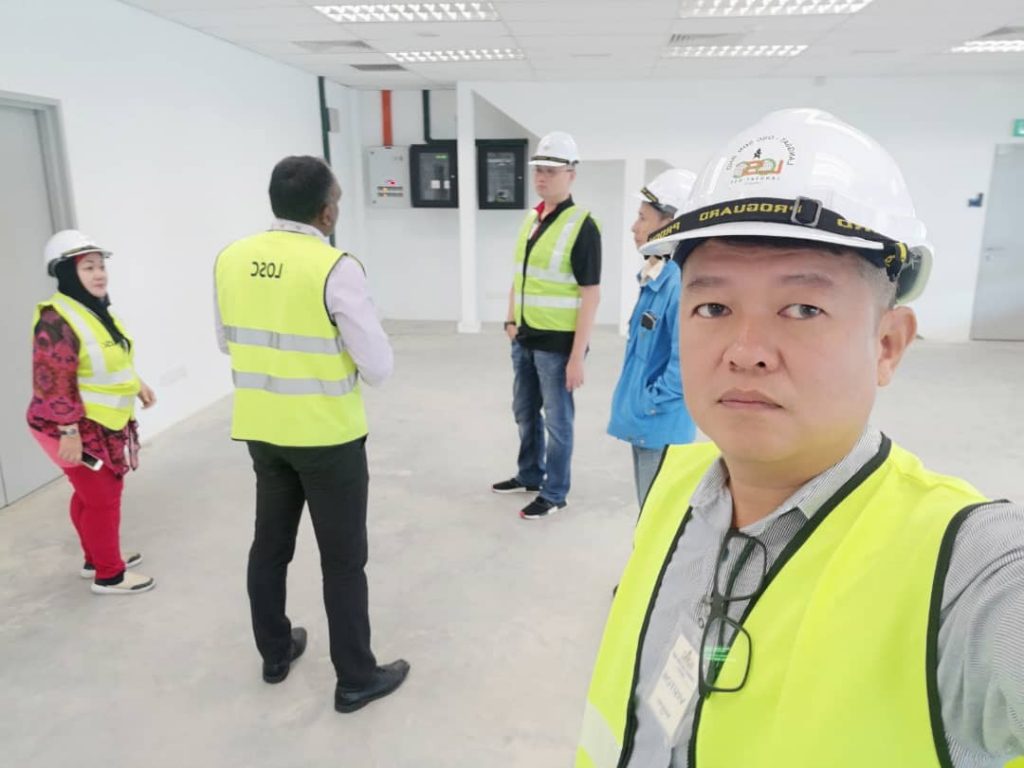 Johor Factory Malaysia Industry appointment-with-customer-to-view-commercial-property-1024x768 Gallery 2  