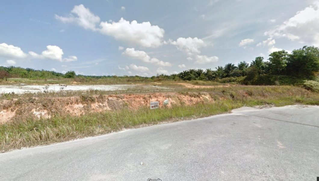 Johor Factory Malaysia Industry Kempas-Johor-Land-For-Sale-PTR-2-1060x602 Kempas Land For Sell (PTR Land 2)  