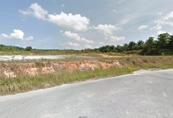 Johor Factory Malaysia Industry Kempas-Johor-Land-For-Sale-PTR-2-560x380 Kempas Land For Sell (PTR Land 2)  
