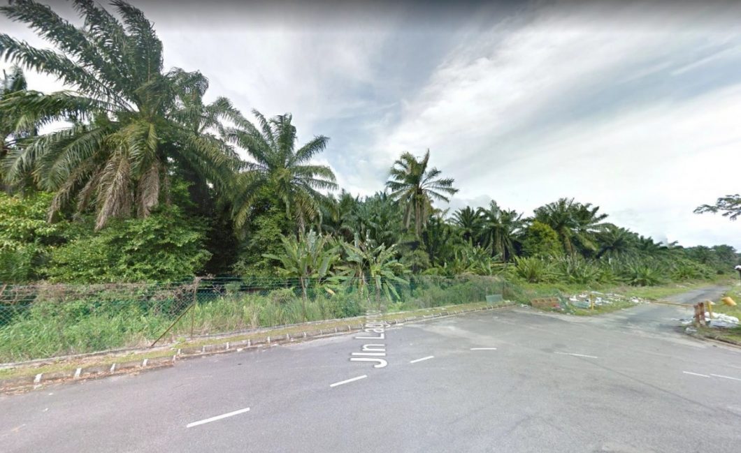 Johor Factory Malaysia Industry Kulai-Johor-Land-for-sell-PTR-6-1060x649 Kulai Land For Sell (PTR Land 6)  