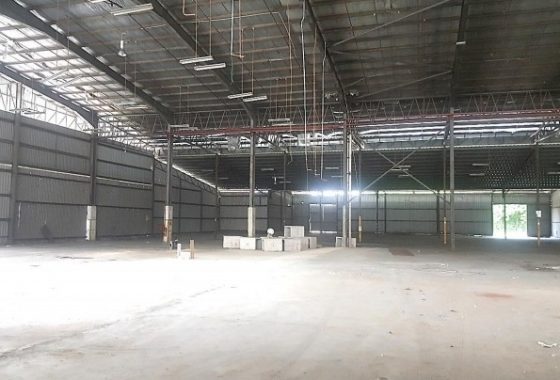 Johor Factory Malaysia Industry Larkin-Johor-Factory-PTR-19-for-rent-1-560x380 Larkin Industry Park Factory with Big Extra Land for Sell (PTR 19)  