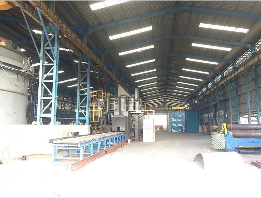 Johor Factory Malaysia Industry Pasir-Gudang-Factory-For-Sale-PTR-145-photo-1-1060x805 Pasir Gudang Factory For Sell (PTR-145)  