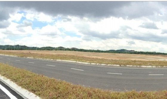 Johor Factory Malaysia Industry SILC-Land-for-sell-PTR-15-photo-2-560x334 SILC (Phase 3) Land For Sell (PTR Land 15)  