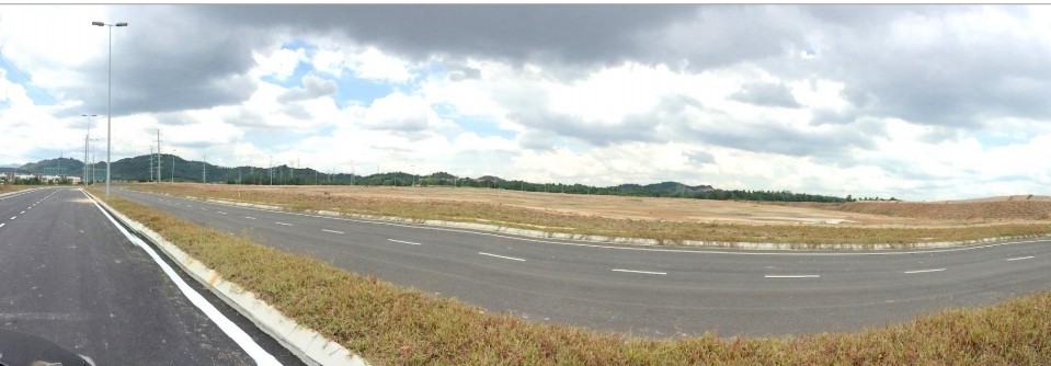 Johor Factory Malaysia Industry SILC-Land-for-sell-PTR-15-photo-2 SILC (Phase 3) Land For Sell (PTR Land 15)  