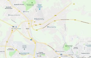 Johor Factory Malaysia Industry Senai-Land-for-sell-PTR-17-location-map-300x192 Senai Land for Sell (PTR Land 17)  