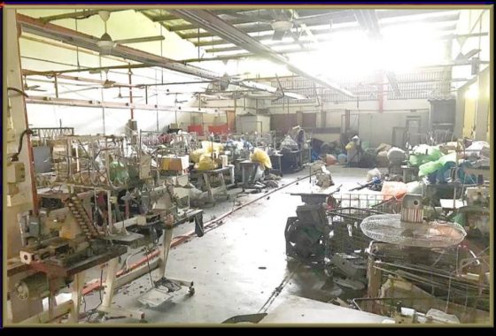 Johor Factory Malaysia Industry johor-jaya-terrace-factory-for-sell-2-560x380 Johor Jaya Terrace Factory For Sell (BT PTR 17)  