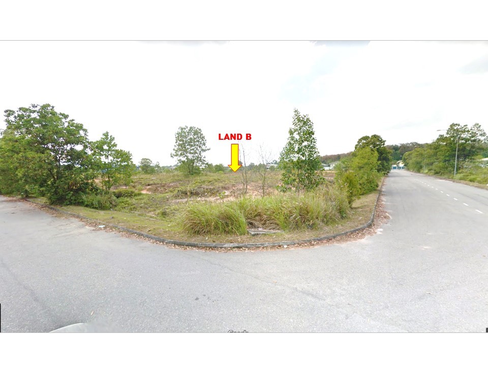 Johor Factory Malaysia Industry senai-land-for-sell-PTR-Land-1 Senai Land for sale (PTR LAND 1)  