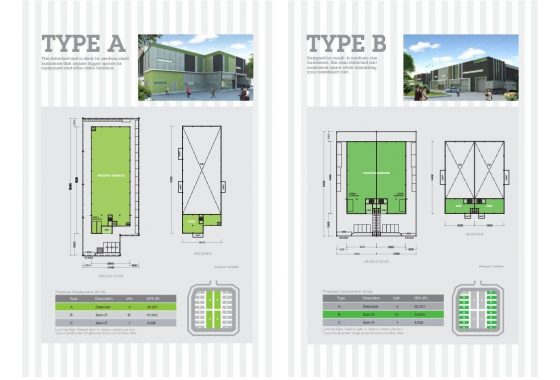 Johor Factory Malaysia Industry Kings-Park-Johor-Factory-9-560x380 Kings Park Nusajaya  