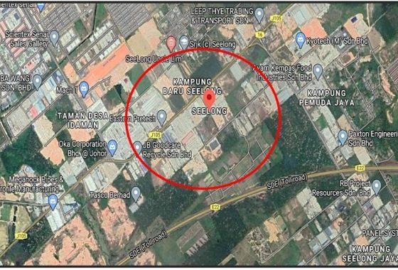 Johor Factory Malaysia Industry WhatsApp-Image-2020-11-27-at-17.21.35-560x380 Seelong, Medium Industrial Land For Sell  
