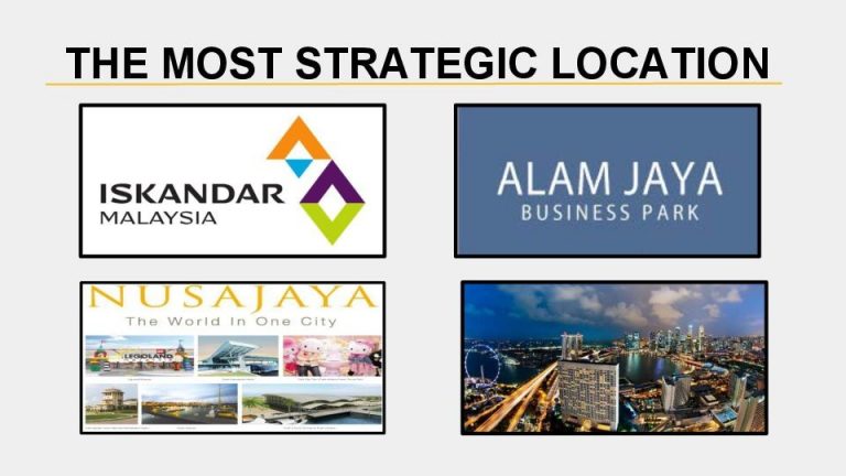 Johor Factory Malaysia Industry alam-jaya-business-park-johor-factory-17-768x432 Alam Jaya Business Park  