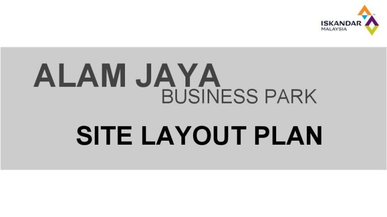 Johor Factory Malaysia Industry alam-jaya-business-park-johor-factory-27-768x432 Alam Jaya Business Park  