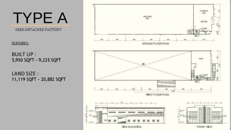 Johor Factory Malaysia Industry alam-jaya-business-park-johor-factory-29-768x432 Alam Jaya Business Park  