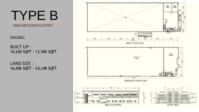 Johor Factory Malaysia Industry alam-jaya-business-park-johor-factory-30-768x432 Alam Jaya Business Park  