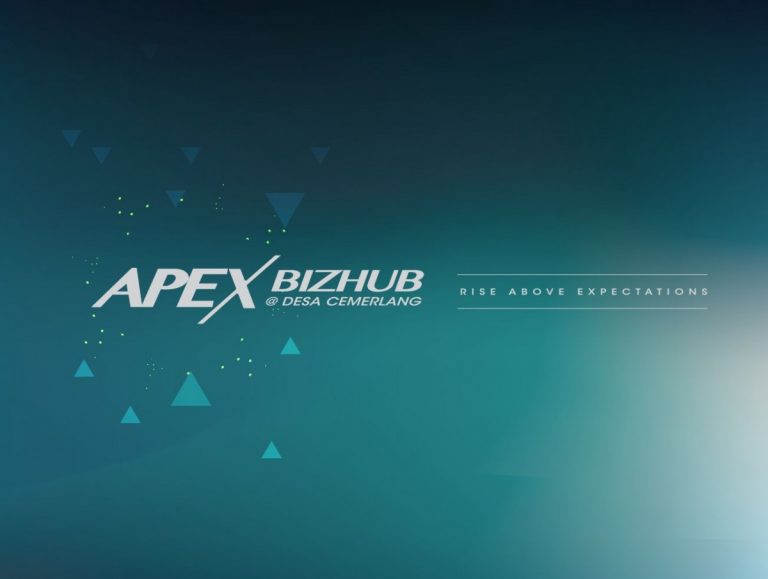 Johor Factory Malaysia Industry apex-bizhub-johor-factory-1-768x579 Apex BizHub @ Desa Cemerlang  