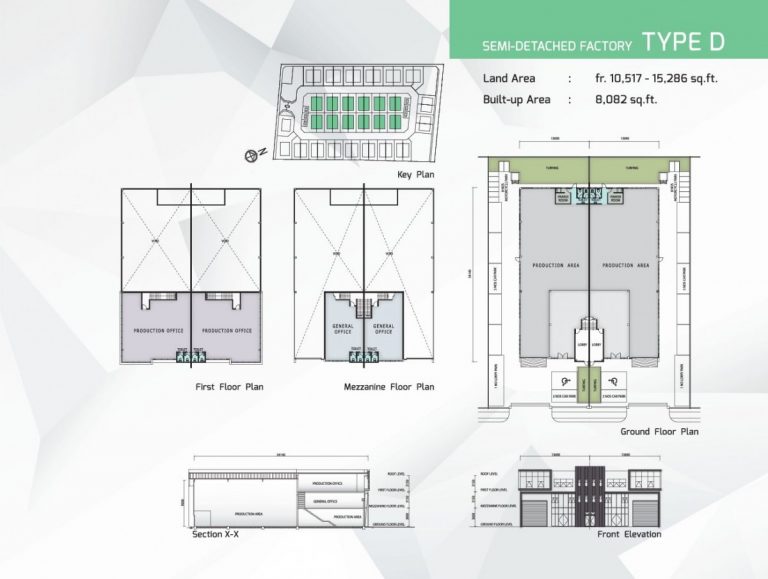 Johor Factory Malaysia Industry apex-bizhub-johor-factory-15-768x579 Apex BizHub @ Desa Cemerlang  