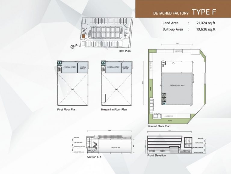 Johor Factory Malaysia Industry apex-bizhub-johor-factory-19-768x579 Apex BizHub @ Desa Cemerlang  