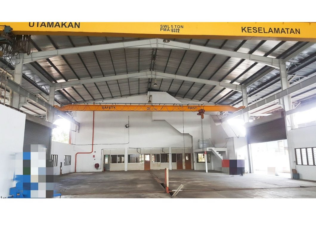 Johor Factory Malaysia Industry BT-PTR5-KOTA-PUTRI-22K-BUA-3-1060x795 Kota Puteri Factory with Overhead Crane for Rent at RM0.72 psf/mth Only(BT-PTR5)  