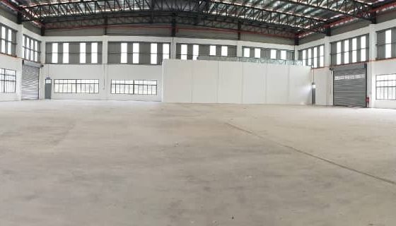 Johor Factory Malaysia Industry IMG-20190522-WA0038-560x320 Senai, i-Synergy Industrial Park For Rent and Rent (PTR-99)  