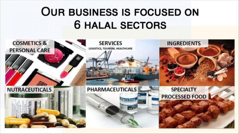 Johor Factory Malaysia Industry Iskandar-Halal-Park-4-768x432 Iskandar Halal Park  