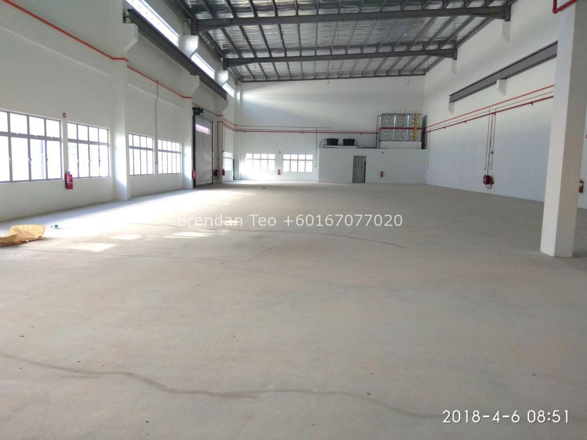 Johor Factory Malaysia Industry PTR-101-perindustrian-maju-cemerlang-13k-sf-bua-EXTERNAL-3 Medium Ind. Factory at Kempas For Rent (PTR 160)  