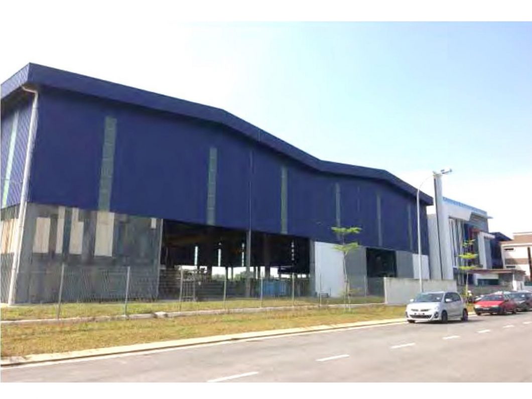 Johor Factory Malaysia Industry PTR-102-sungai-tiram-factory-80k-sf-bua-EXTERNAL-2-1-1060x795 Sungai Tiram Factory For Sell  