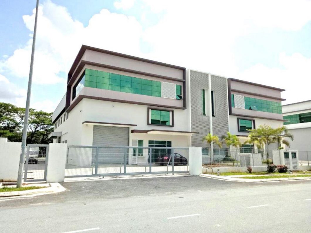 Johor Factory Malaysia Industry PTR-109-factory-at-berjaya-kempas-17k-bua-INTERNAL-6-1060x795 Kempas Factory For Rent (PTR-109)  