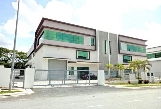 Johor Factory Malaysia Industry PTR-109-factory-at-berjaya-kempas-17k-bua-INTERNAL-6-560x380 Kempas Factory For Rent (PTR-109)  