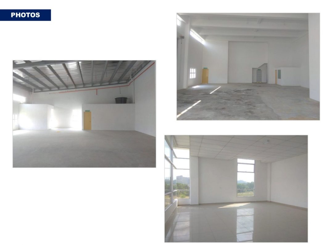 Johor Factory Malaysia Industry PTR-121-factory-at-nusajaya-7k-bua-EXTERNAL-3-1060x795 Factory at Nusajaya For Sell (PTR-121)  