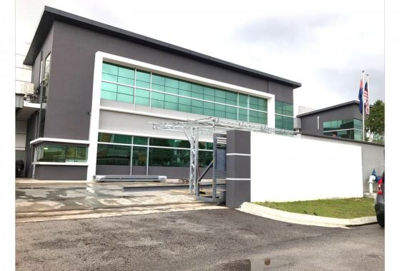 Johor Factory Malaysia Industry PTR-138-factory-at-i-park@indahpura-27k-bua-INTERNAL-4-560x380 I-park @ Indahpura Factory For Rent (PTR-138)  