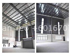 Johor Factory Malaysia Industry PTR-139-facto1ry-at-senai-4-300x225 Senai Factory For Sell (PTR-139)  