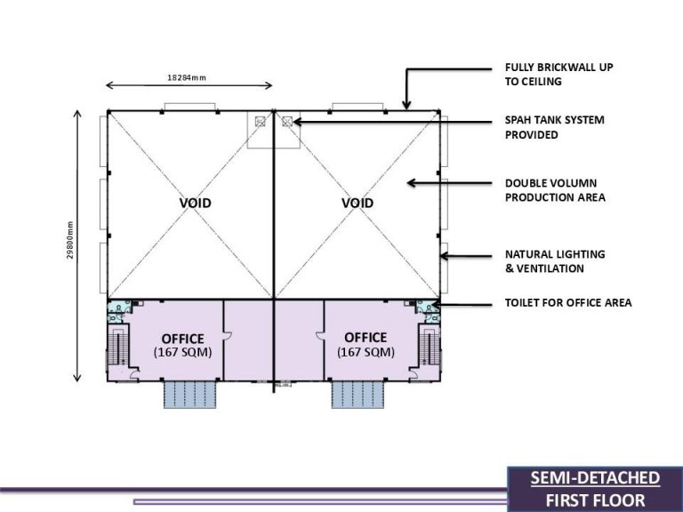 Johor Factory Malaysia Industry innoparc-senai-johor-factory-12-768x576 InnoParc @ Scientex Senai  