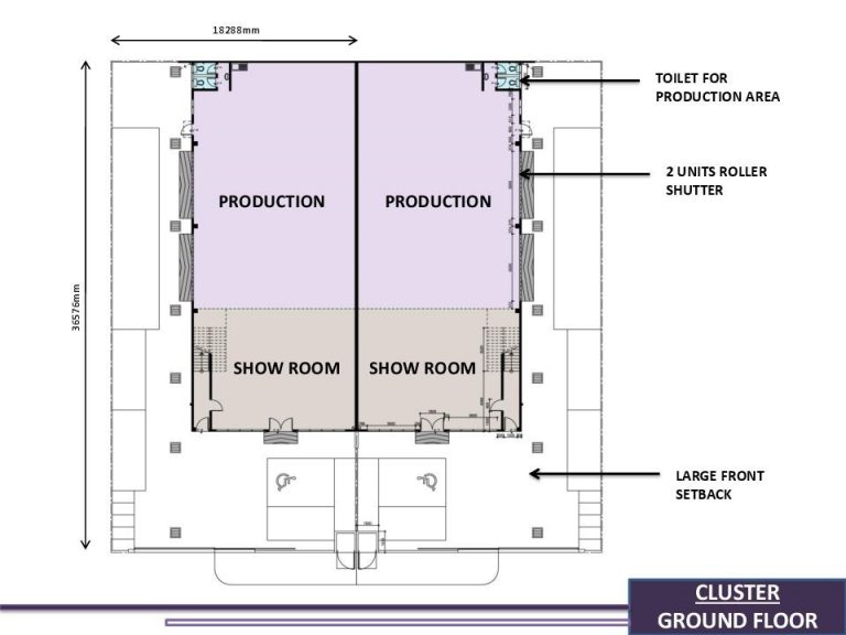 Johor Factory Malaysia Industry innoparc-senai-johor-factory-16-768x576 InnoParc @ Scientex Senai  