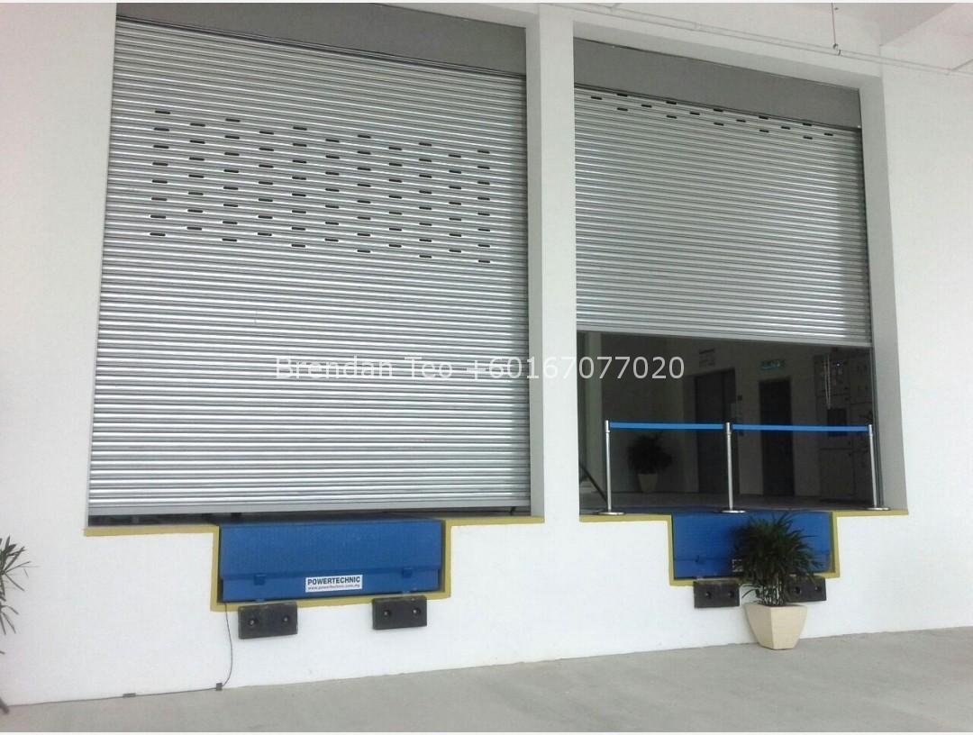 Johor Factory Malaysia Industry tempFileForShare_20200523-221611 SILC, Nusajaya Factory with Loading Bay for Rent (PTR-18)  