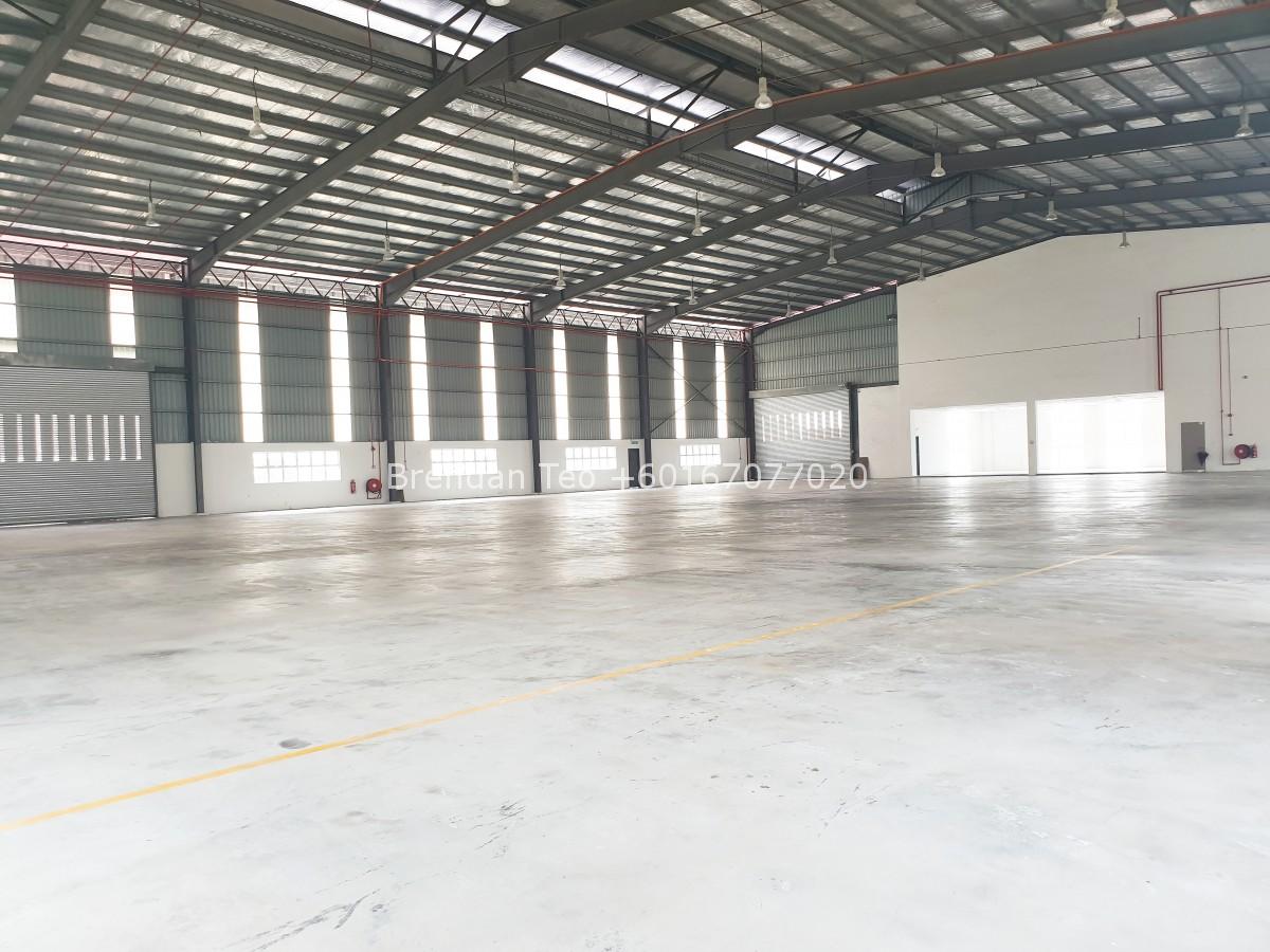 Johor Factory Malaysia Industry 20200701_112917_mh1593750647970 Factory at Pasir Gudang For Rent (PTR35-B)  