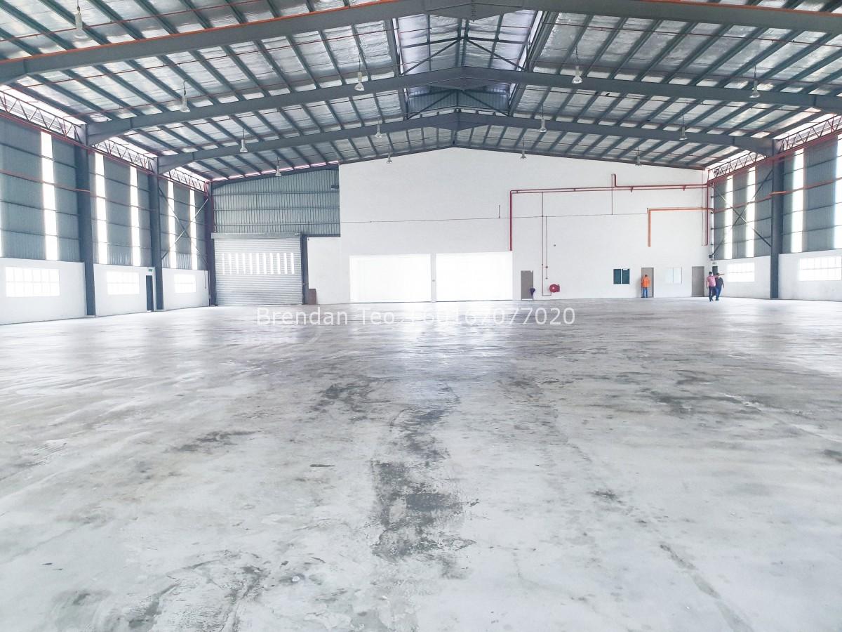 Johor Factory Malaysia Industry 20200701_112941_mh1593750605464 Factory at Pasir Gudang For Rent (PTR35-B)  