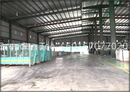 Johor Factory Malaysia Industry seelong-a 出租 For Rent  