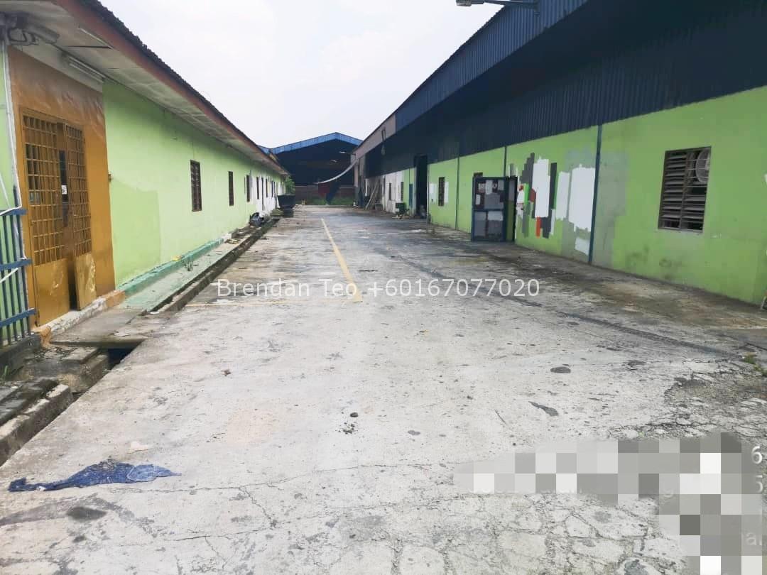 Johor Factory Malaysia Industry IMG-20191105-WA0030_mh1573803441556-2 BT - PTR28 (SENAI) – 16K BUA for Rent  