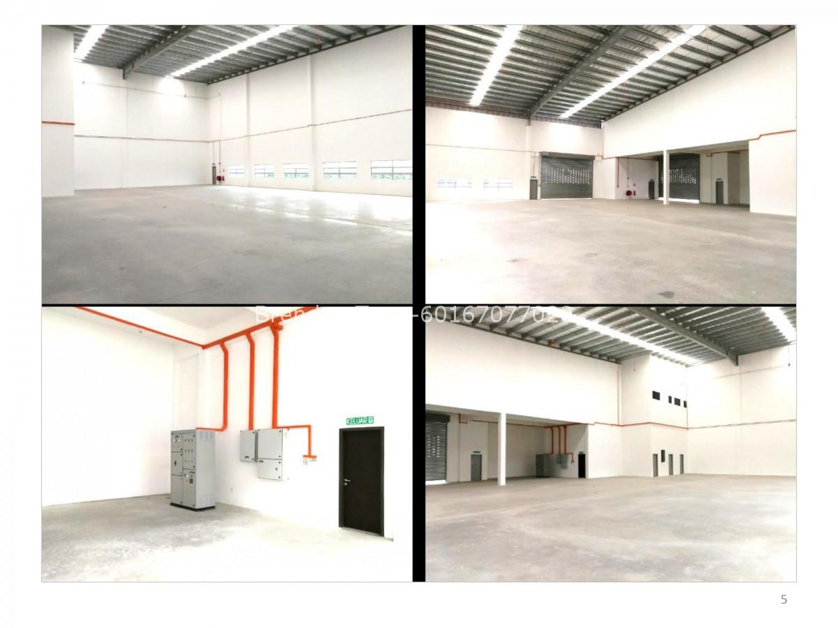 Johor Factory Malaysia Industry PTR-168-semi-detached-at-senai-12k-bua-INTERNAL_page-0005 PTR 168 - semi detached at senai (12k bua) INTERNAL  