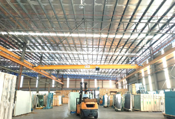 Johor Factory Malaysia Industry ptr-30-560x380 PTR 158 - factory at senai (87 ft X 66 ft bays) EXTERNAL  